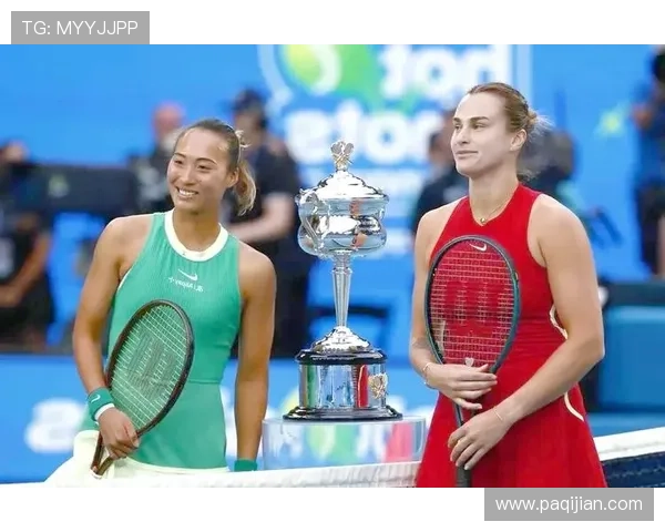 2026澳网比赛：期待新星崛起与经典对决的精彩盛宴