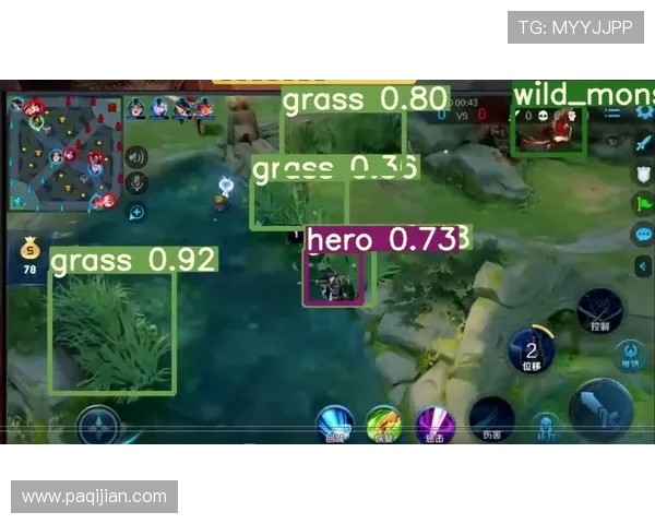 PA真人游戏：如何在虚拟环境中建立真实联系